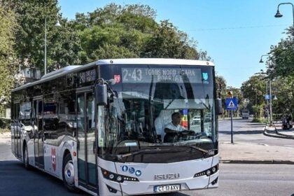 ctbus constanta trasee modificate pentru autobuzele 2 43 43c 43m 5 40 si city tour 6a9129cdcee0b
