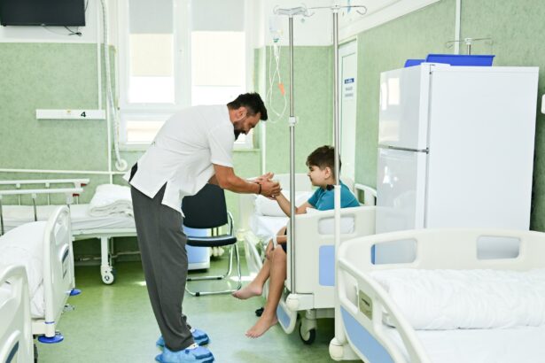 cum a aparut chef orlando zaharia la spitalul de pediatrie din ploiesti juratul chefi la cutite a surprins mai multi copii 6a7eef7795d5d