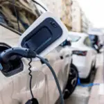 cum afecteaza canicula bateria masinilor electrice ce se poate intampla daca automobilul ramane ore intregi in soare 6a74087d4faff