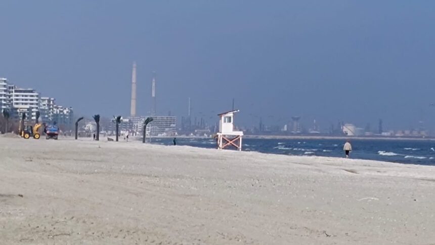 cum ar putea arata plajele din mamaia in urmatorii ani proiectul a primit aviz pozitiv 6a7f8638102b9