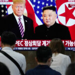 cum ar putea politica coreeana a lui trump sa duca la o catastrofa nucleara mizeaza prea mult pe atractia diplomatiei personale 6a914c735caa7