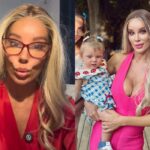 cum arata alina laufer in urma cu 16 ani cand nu avea operatii estetice sotia lui ilan laufer criticata aspru dupa liftingul facial 6a8c6850b6b7b