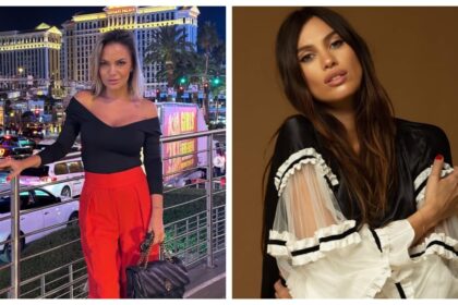 cum au aparut andreea antonescu si alina puscau in california artista alaturi de prietena ei in lupta cu cancerul toata lumea se roaga pentru tine 6a89748442110