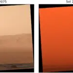 cum se vor proteja viitorii astronauti de praful toxic de pe marte 6a76e43fb5e83