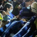 cutremur in columbia femeia care a supravietuit 37 de ore sub daramaturi a murit la spital as vrea ca totul sa se termine repede 6a80c7240da9d