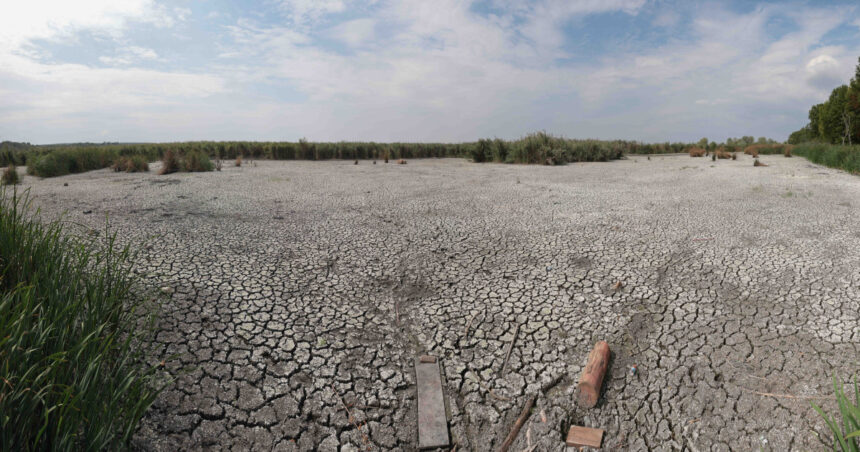 de ce nu ajuta ploile de vara la diminuarea secetei climatolog sunt distribuite neuniform si nu acolo unde este nevoie mai mare 6a76b662ea21e
