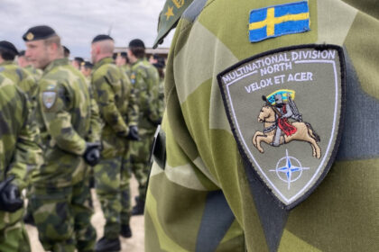 de ce tarile de pe flancul estic al nato resping temerile privind un atac al rusiei exista insa motive sa credem ca riscul a crescut 6a95bf5654e83