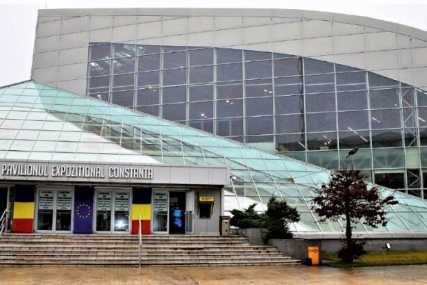 demolare partiala si o cladire noua planul consiliului judetean constanta pentru modernizarea pavilionului expozitional 6a7b5e87b01a5