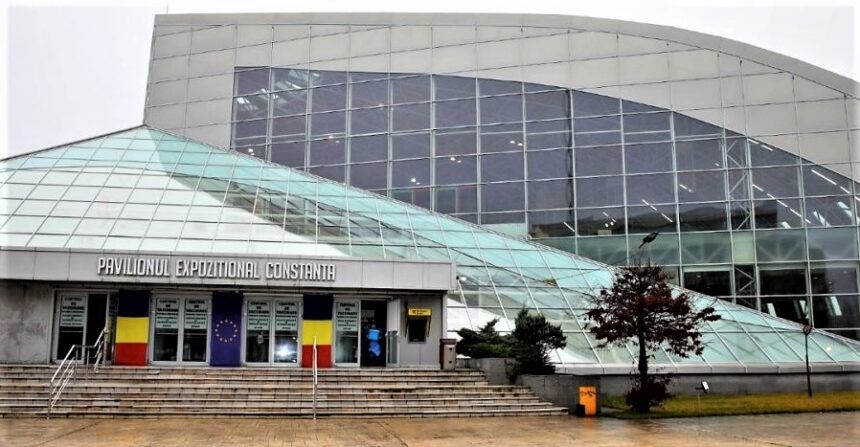 demolare partiala si o cladire noua planul consiliului judetean constanta pentru modernizarea pavilionului expozitional 6a7b5e87b01a5