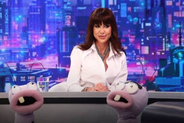 denise rifai paraseste emisiunea furnicutele pornesc spre o noua provocare o vedeta de la pro tv o inlocuieste in curand 6a7c25f96bbaa