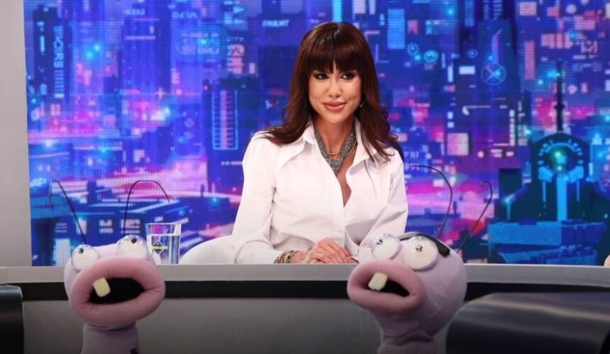 denise rifai paraseste emisiunea furnicutele pornesc spre o noua provocare o vedeta de la pro tv o inlocuieste in curand 6a7c25f96bbaa
