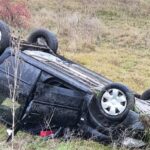 detalii incredibile de la accidentul din pecineaga au fost urmariri ca n filme si masini rasturnate autospeciala de politie a luat foc 6a86bad1a3d7d