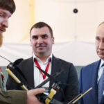 directorul unei fabrici de drone din rusia ranit grav in explozia unei masini la ekaterinburg medicii lupta pentru a i salva viata 6a73439e6e61f