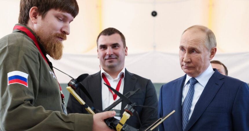directorul unei fabrici de drone din rusia ranit grav in explozia unei masini la ekaterinburg medicii lupta pentru a i salva viata 6a73439e6e61f