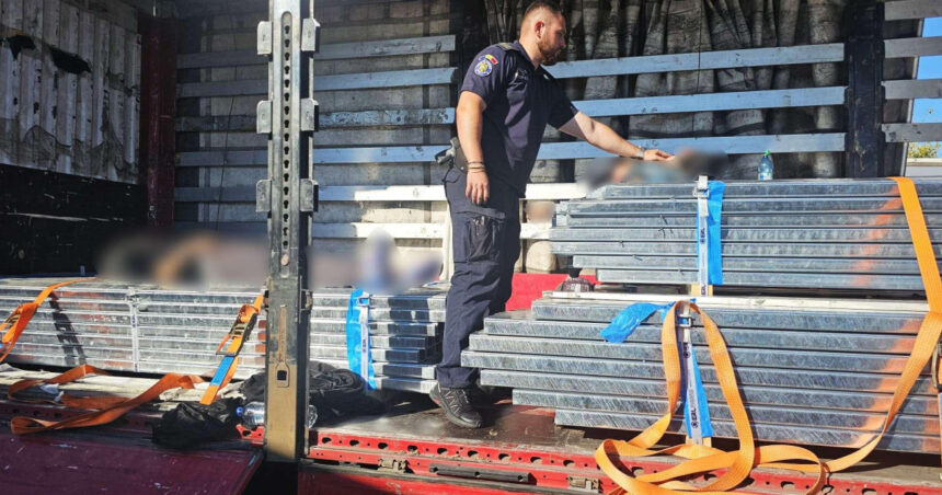 doi migranti din maroc intrati ilegal in romania au fost gasiti lesinati in semiremorca unui tir din turcia 6a6f1e1107561