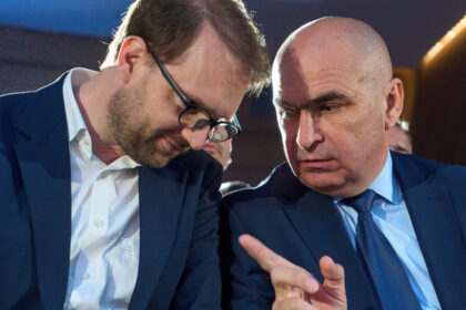 dominic fritz relatia cu pnl intotdeauna a fost una pragmatica ce spune despre o eventuala demisie de la primaria timisoara 6a908e99e79e8