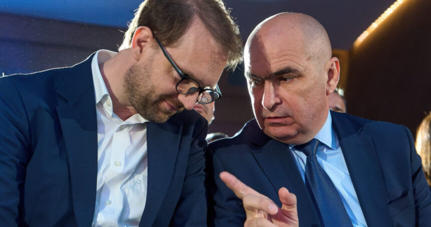 dominic fritz relatia cu pnl intotdeauna a fost una pragmatica ce spune despre o eventuala demisie de la primaria timisoara 6a908e99e79e8