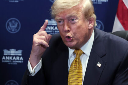 donald trump spune ca sua se gandesc serios sa schimbe numele lacului ontario in lacul america reactia unui politician canadian 6a8d8cfd8920c