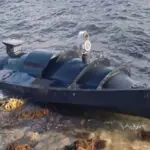 doua drone suspecte distruse de scafandri in marea neagra langa neptun deep ce spun autoritatile ucrainene 6a7b597783773