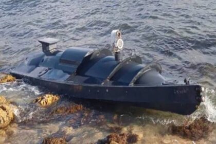doua drone suspecte distruse de scafandri in marea neagra langa neptun deep ce spun autoritatile ucrainene 6a7b597783773