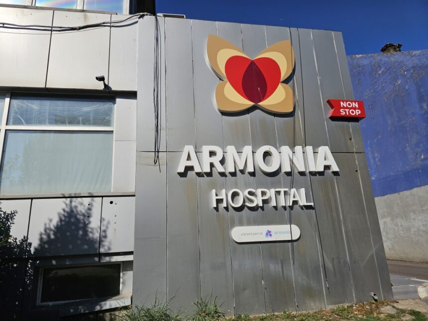 dsp constanta a atacat cu recurs decizia judecatorilor in scandalul armonia hospital 6a856dee38dab