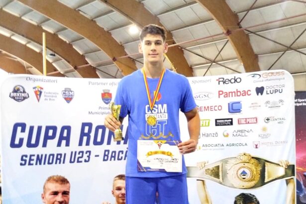 dubla de aur pentru pugilistii de la csm constanta la cupa romaniei u23 6a91eb0dba450