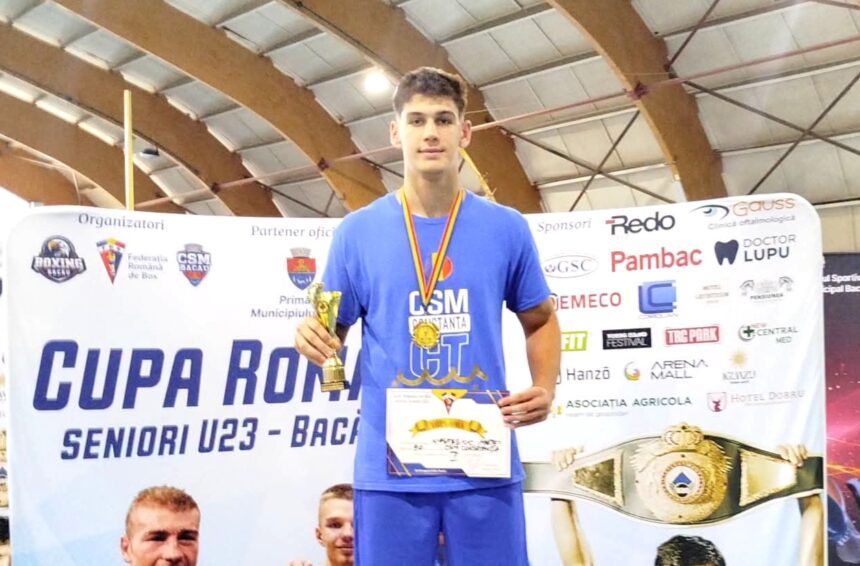 dubla de aur pentru pugilistii de la csm constanta la cupa romaniei u23 6a91eb0dba450