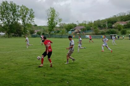 duminica incepe liga a v a cu 28 de echipe la start impartite in doua serii 6a92c4eecf97c