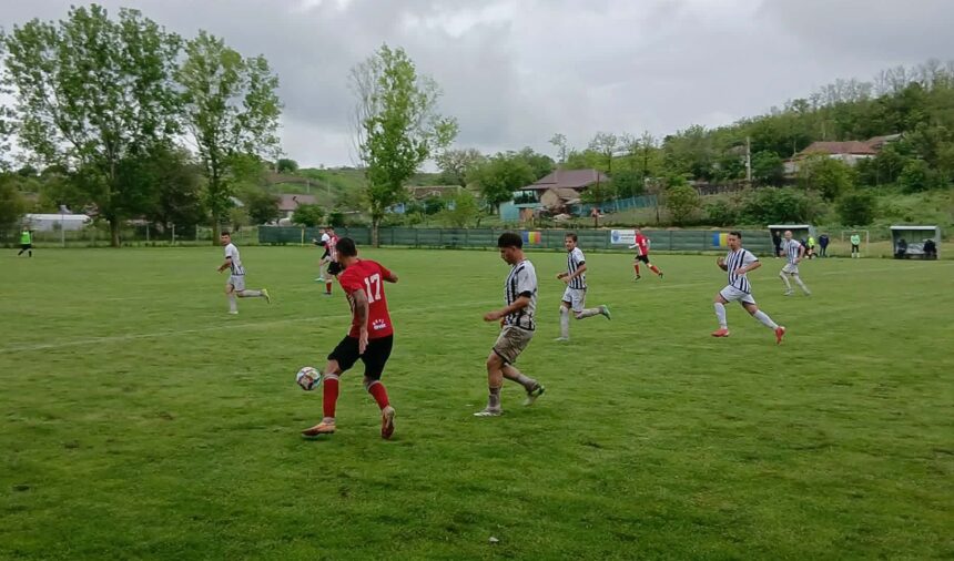 duminica incepe liga a v a cu 28 de echipe la start impartite in doua serii 6a92c4eecf97c