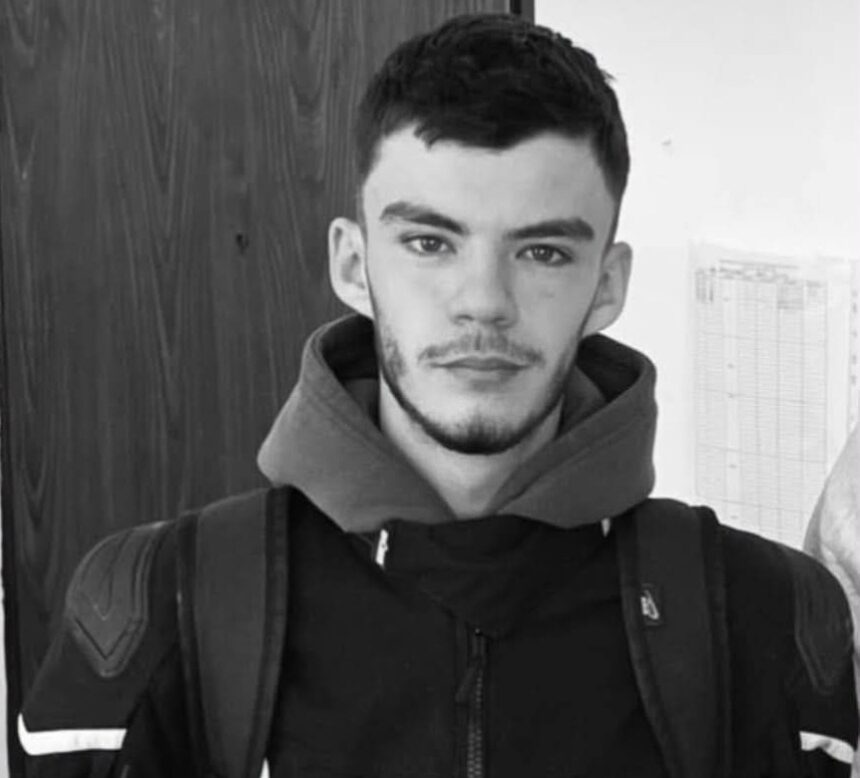 el este adolescentul care si a pierdut viata in accidentul de pe dn3 6a8166c322944