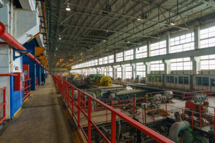 elcen cet progresu a fost conectata la sistemul energetic national si produce aproape 35 mw 6a7c14cbb947a