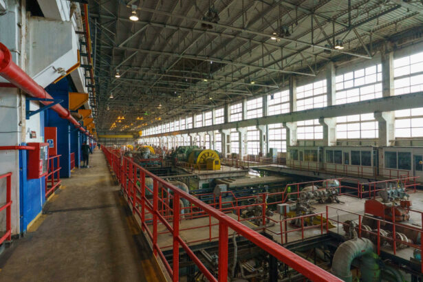 elcen cet progresu a fost conectata la sistemul energetic national si produce aproape 35 mw 6a7c14cbb947a