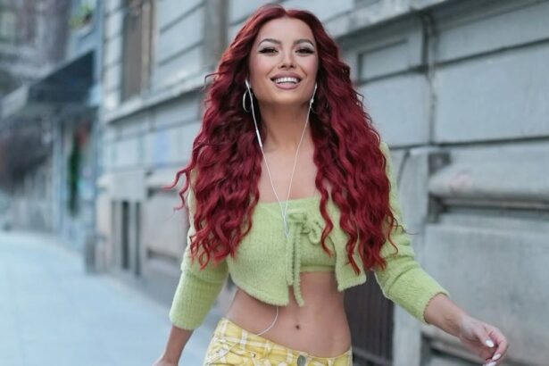 elena gheorghe aparitie spectaculoasa pe plajele din grecia regula stricta pe care artista o respecta in vacanta 6a74c970d8198