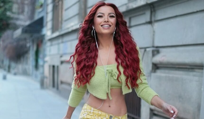 elena gheorghe aparitie spectaculoasa pe plajele din grecia regula stricta pe care artista o respecta in vacanta 6a74c970d8198