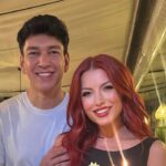 elena gheorghe surprinsa de sot de ziua ei artista a implinit 41 de ani a pus la cale totul in cel mai frumos mod 6a6f364c36019