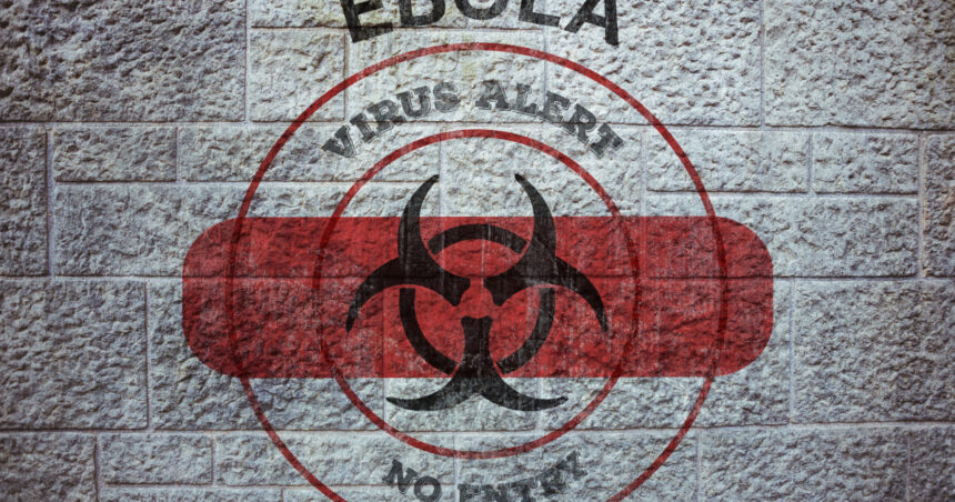 epidemia de ebola din rd congo a ucis peste 2 000 de oameni este al doilea cel mai mare focar din istorie 6a7c61fa0a052