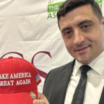 este trist dar si profund incorect replica aur pentru un fost ambasador sua care a cerut retragerea vizei lui george simion 6a82e8145baef