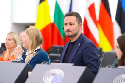 eurodeputatul nicu stefanuta cere guvernului ungariei solutii pentru continuarea finantarii culturale a maghiarilor din transilvania 6a8da8cbd9312