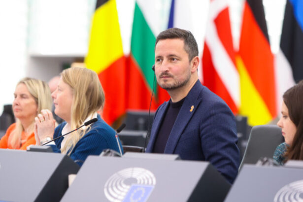 eurodeputatul nicu stefanuta cere guvernului ungariei solutii pentru continuarea finantarii culturale a maghiarilor din transilvania 6a8da8cbd9312