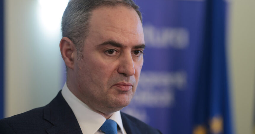 exclusiv alexandru nazare avertizeaza ca riscurile raman ridicate dupa rapoartele fitch si moodys nu a fost o perioada simpla 6a784b594ca25
