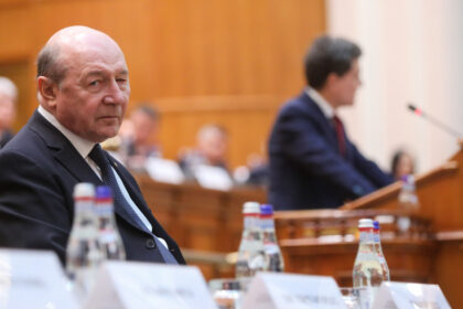 exclusiv avem un presedinte complexat basescu despre exigentele lui nicusor dan subiectele salarii ani guvern a blocat aceste procese 6a887b6c6112a