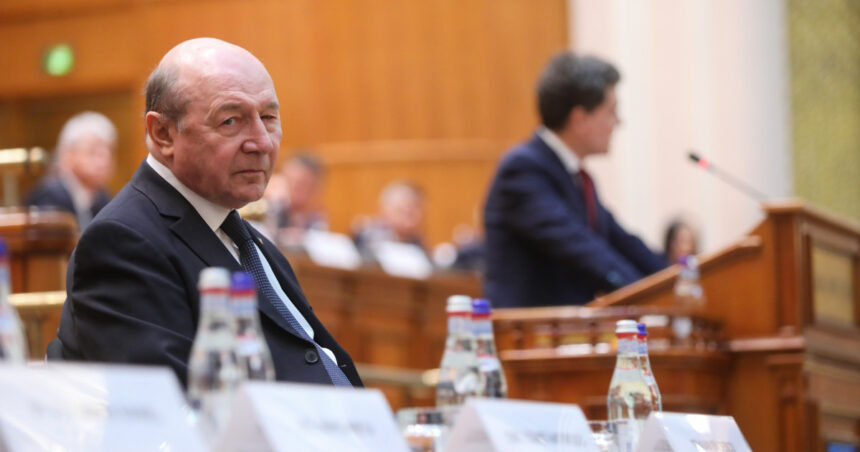 exclusiv avem un presedinte complexat basescu despre exigentele lui nicusor dan subiectele salarii ani guvern a blocat aceste procese 6a887b6c6112a