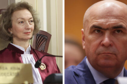exclusiv bolojan despre intalnirea cu sefa ccr nu vad niciun fel de problema ce spune despre o eventuala audiere in parlament 6a8df5fa14fc8