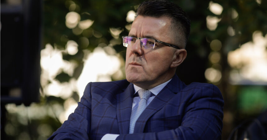 exclusiv dan dungaciu discutiile aur cu partidele parlamentare au esuat singura solutie pentru romania sunt alegerile anticipate 6a749d476a42c