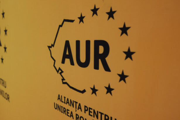 exclusiv dan dungaciu in aur exista simpatizanti ai lui calin georgescu ce spune despre finantarea manifestatiilor fostului candidat 6a7572c79b72a