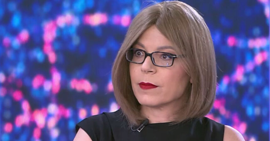 exclusiv jurnalista liliana ruse reactie la declaratiile lui ilie bolojan privind citostaticele am avut de ales cand ne am imbolnavit 6a8e6d827008d
