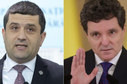 exclusiv miruta ii cere lui nicusor dan mai multa fermitate mi as dori sa se puna degetul pe cei vinovati cum vede relatia cu presedintele 6a949481e832c