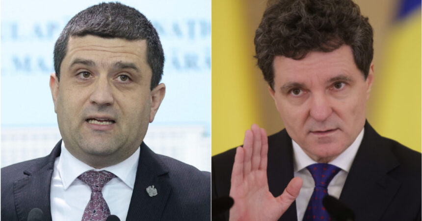 exclusiv miruta ii cere lui nicusor dan mai multa fermitate mi as dori sa se puna degetul pe cei vinovati cum vede relatia cu presedintele 6a949481e832c