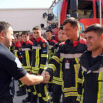 exclusiv multumiri aplauze si sute de mesaje pompierii romani adevarati eroi in serbia predoiu recunoscuti si respectati in toata europa 6a8c30a53f0ae