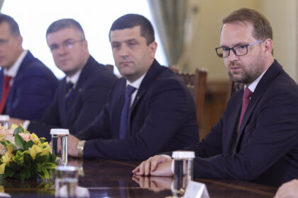 exclusiv radu miruta acuza un abuz in cazul lui dominic fritz nu ne putem regla conturile politic prin astfel de instrumente 6a948c4411e73